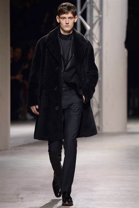 hermes fall 2014|Hermès Fall 2014 Menswear Fashion Show .